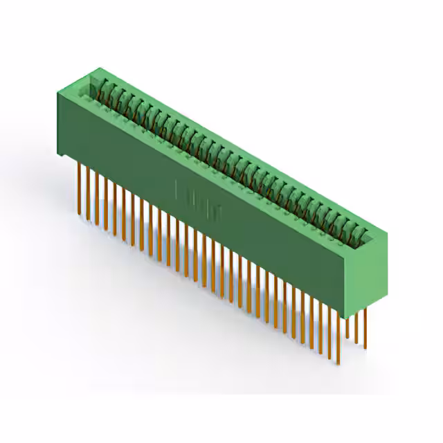 325-060-540-201 EDAC Inc.  Edgeboard Connectors